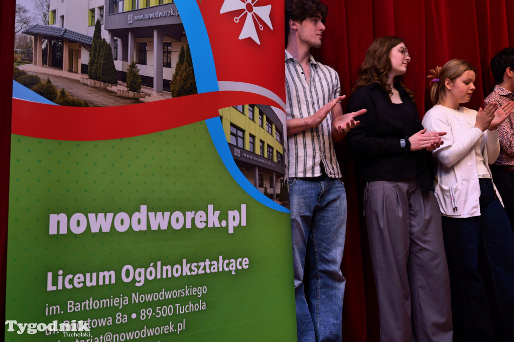 Wróciła grupa Masque. Duma Nowodworka - premiera