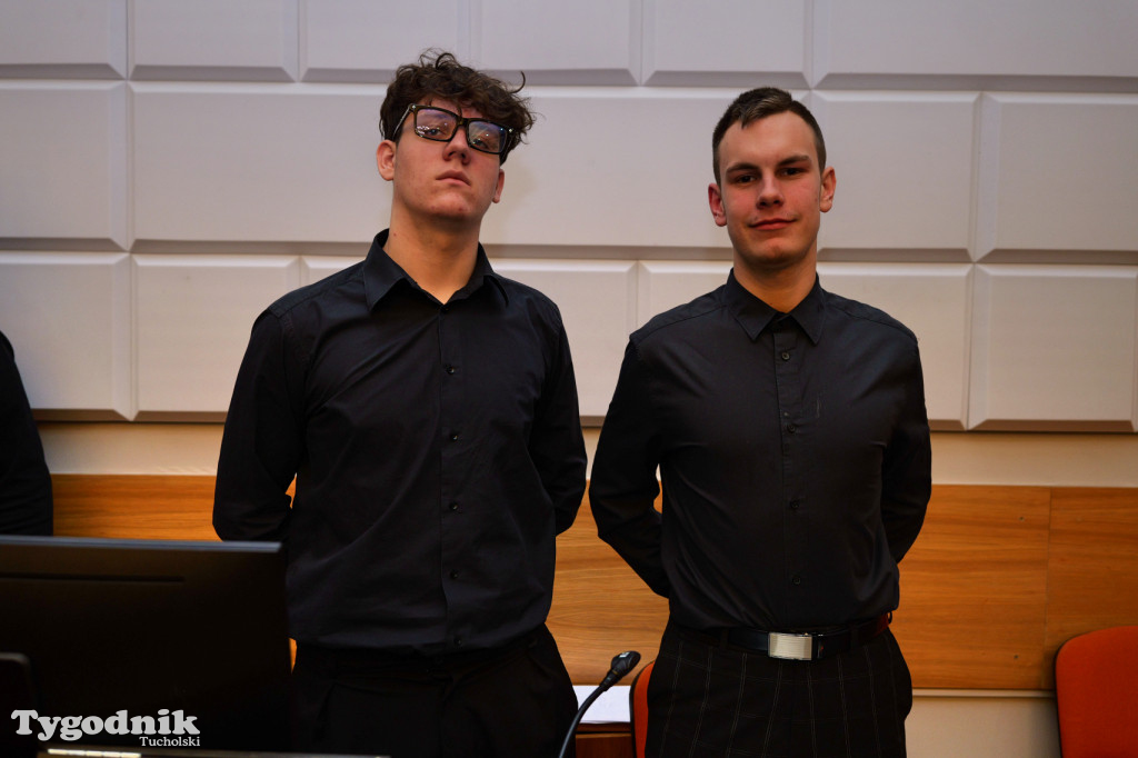 Wróciła grupa Masque. Duma Nowodworka - premiera