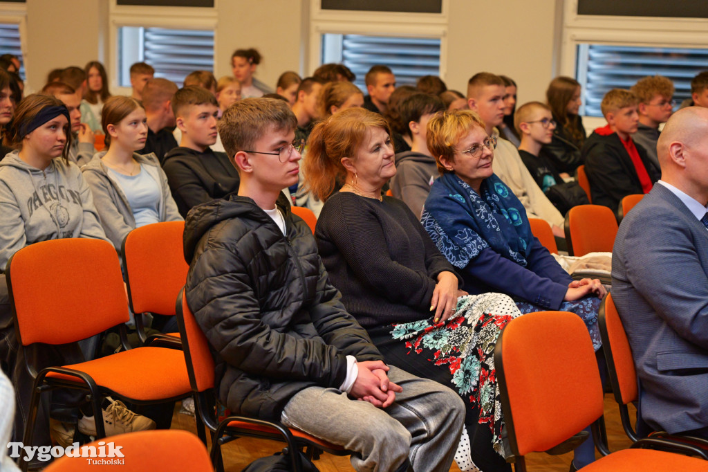 Wróciła grupa Masque. Duma Nowodworka - premiera