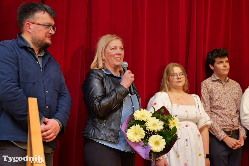 Wróciła grupa Masque. Duma Nowodworka - premiera
