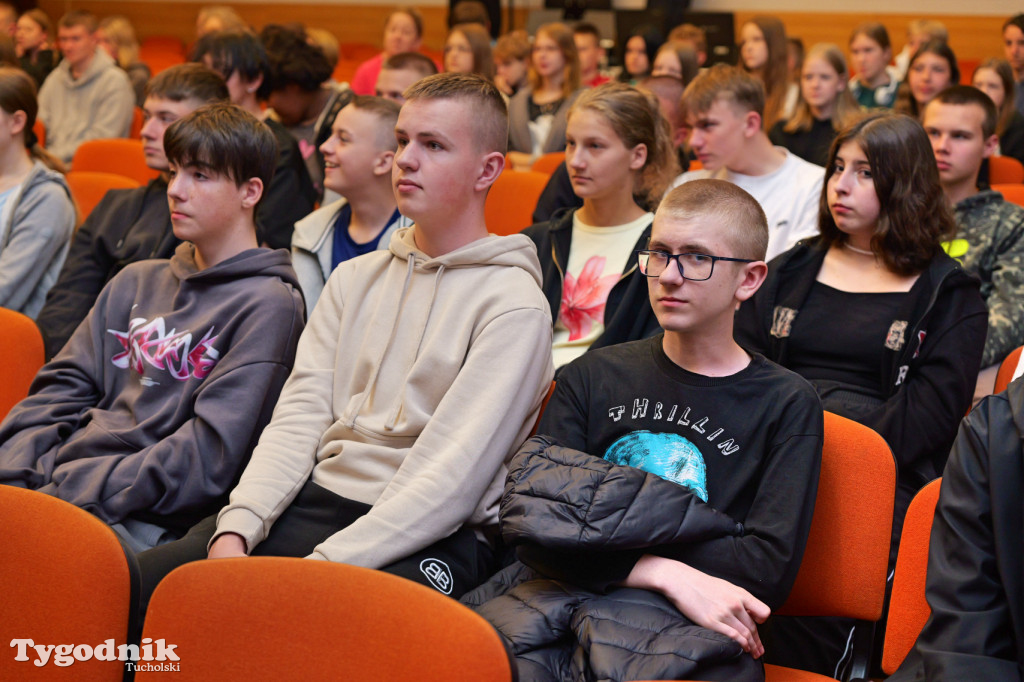 Wróciła grupa Masque. Duma Nowodworka - premiera