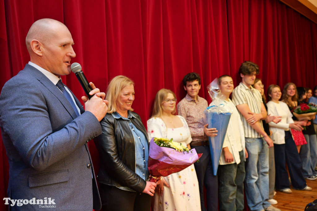 Wróciła grupa Masque. Duma Nowodworka - premiera