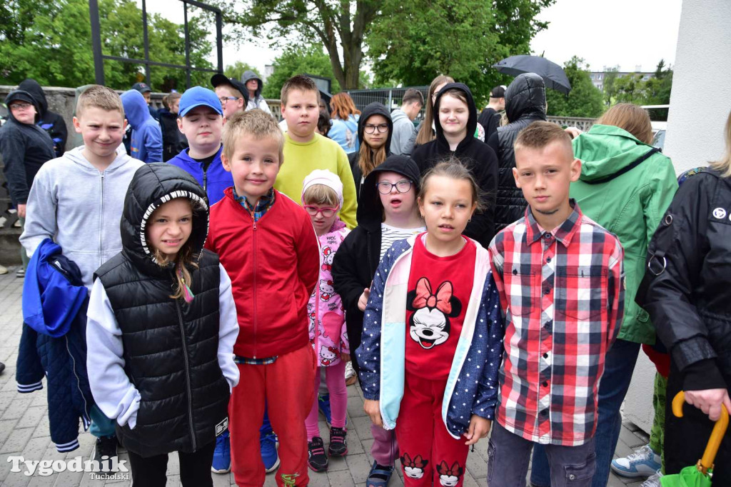 23. Powiatowe Szkolne Igrzyska Sportowo-Rekreacyjne