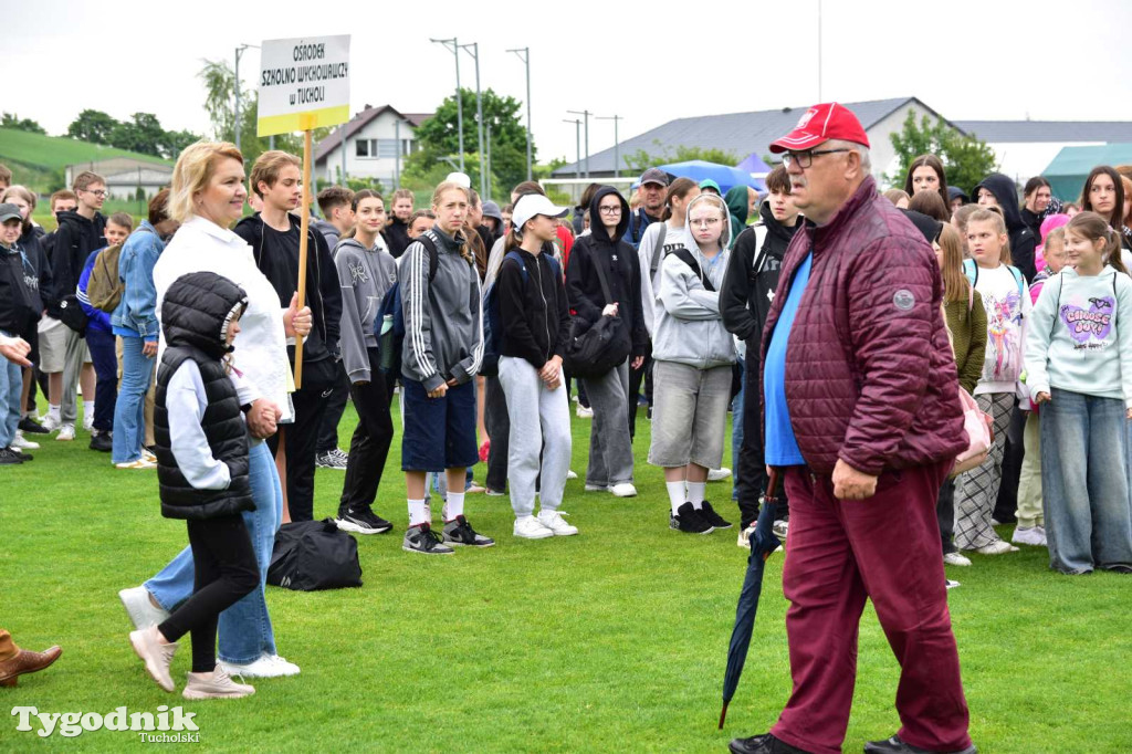 23. Powiatowe Szkolne Igrzyska Sportowo-Rekreacyjne
