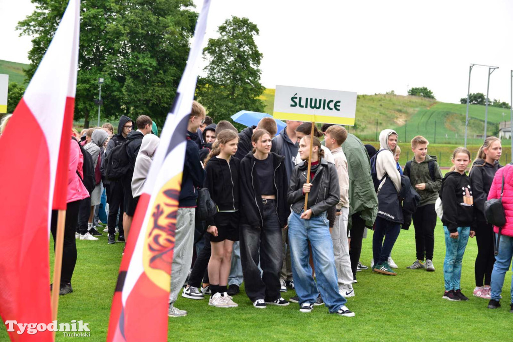 23. Powiatowe Szkolne Igrzyska Sportowo-Rekreacyjne