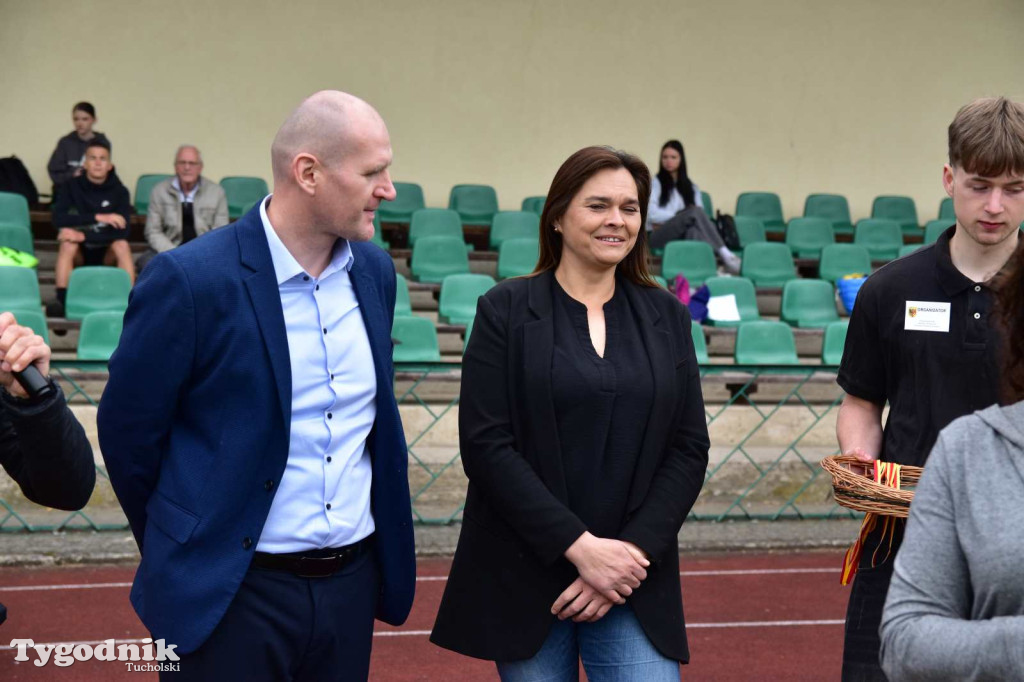 23. Powiatowe Szkolne Igrzyska Sportowo-Rekreacyjne