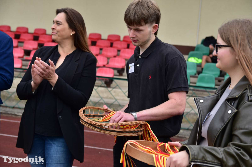 23. Powiatowe Szkolne Igrzyska Sportowo-Rekreacyjne