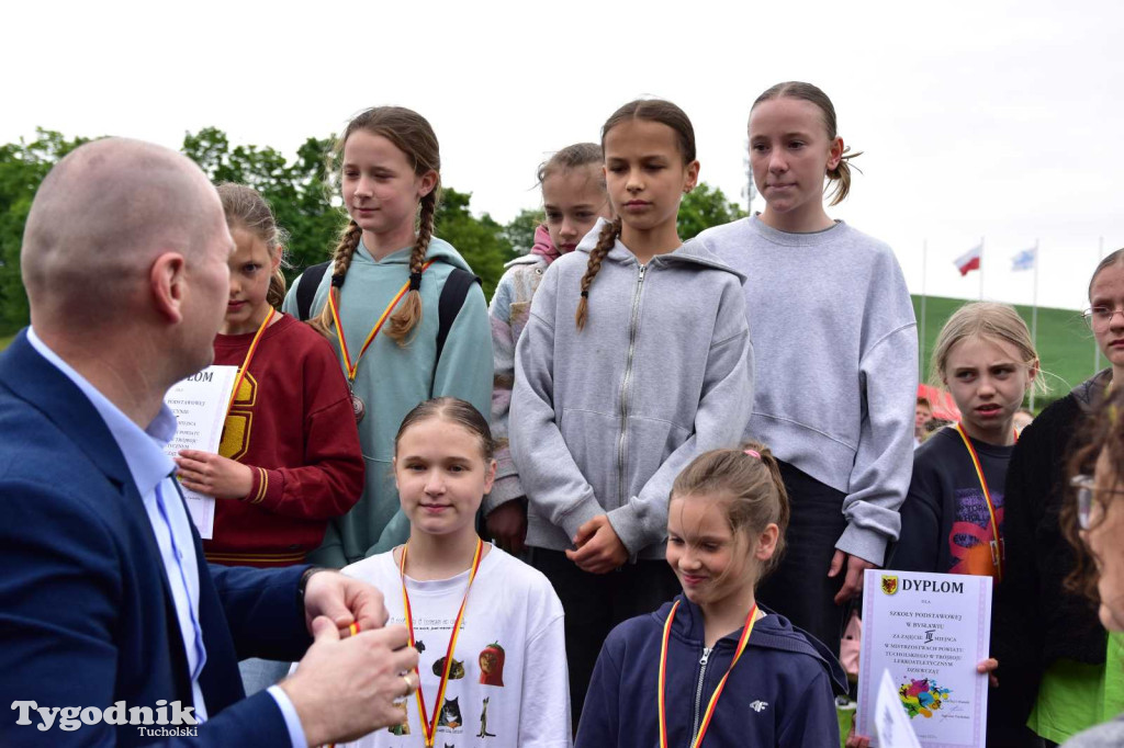 23. Powiatowe Szkolne Igrzyska Sportowo-Rekreacyjne