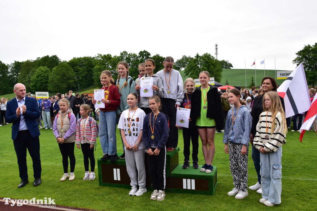 23. Powiatowe Szkolne Igrzyska Sportowo-Rekreacyjne