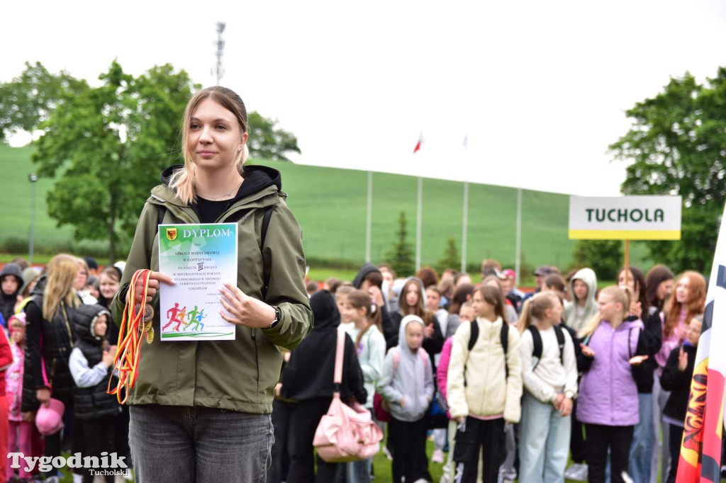 23. Powiatowe Szkolne Igrzyska Sportowo-Rekreacyjne