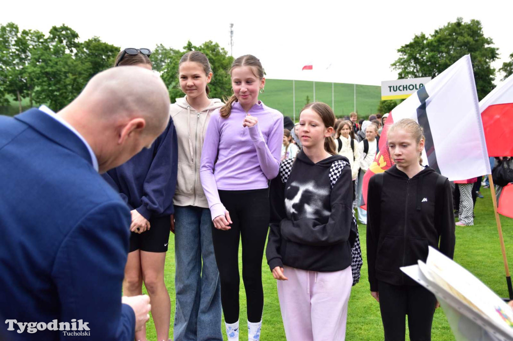 23. Powiatowe Szkolne Igrzyska Sportowo-Rekreacyjne