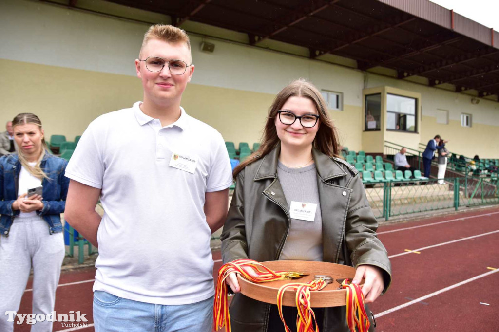 23. Powiatowe Szkolne Igrzyska Sportowo-Rekreacyjne