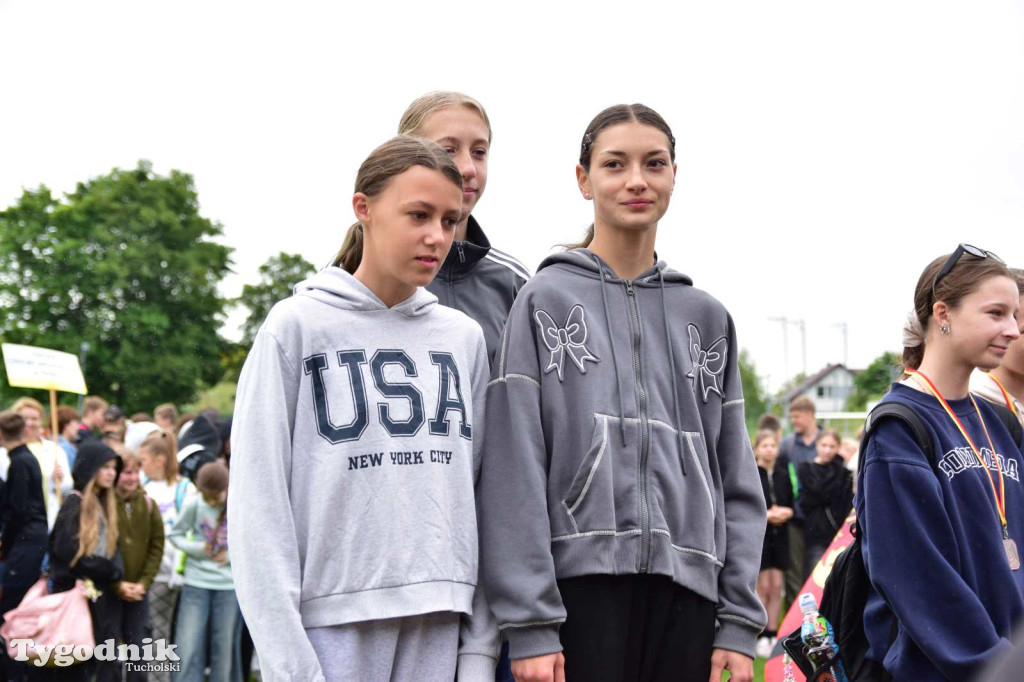 23. Powiatowe Szkolne Igrzyska Sportowo-Rekreacyjne