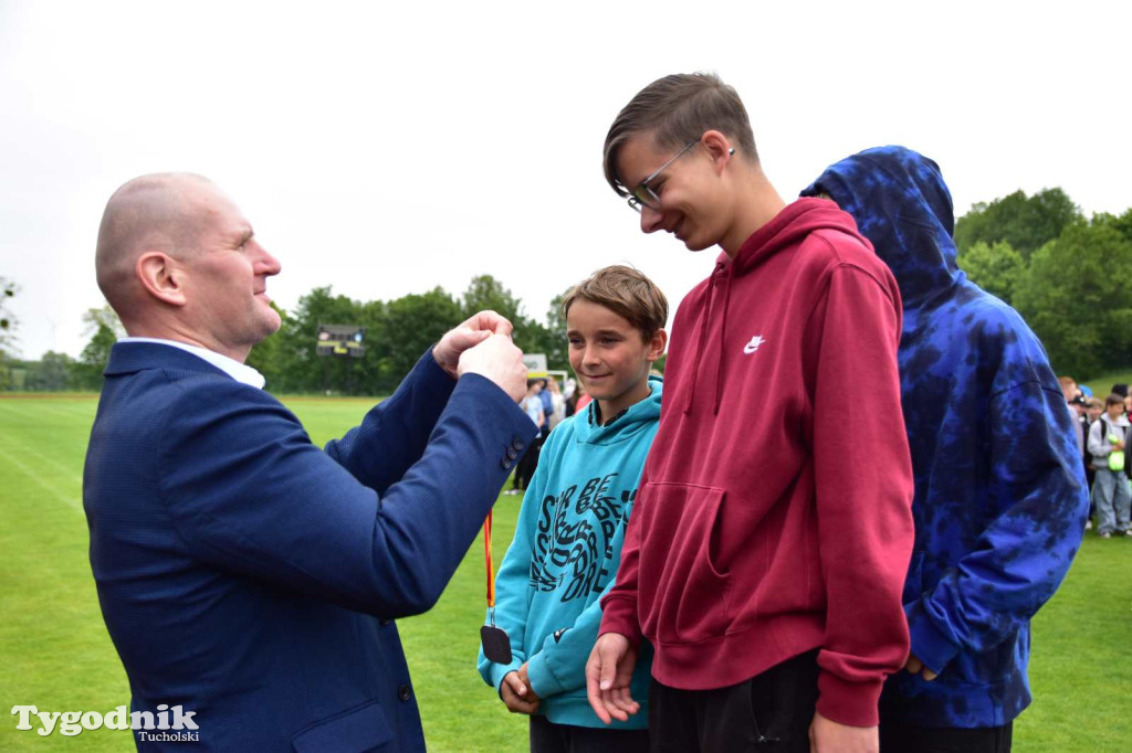23. Powiatowe Szkolne Igrzyska Sportowo-Rekreacyjne