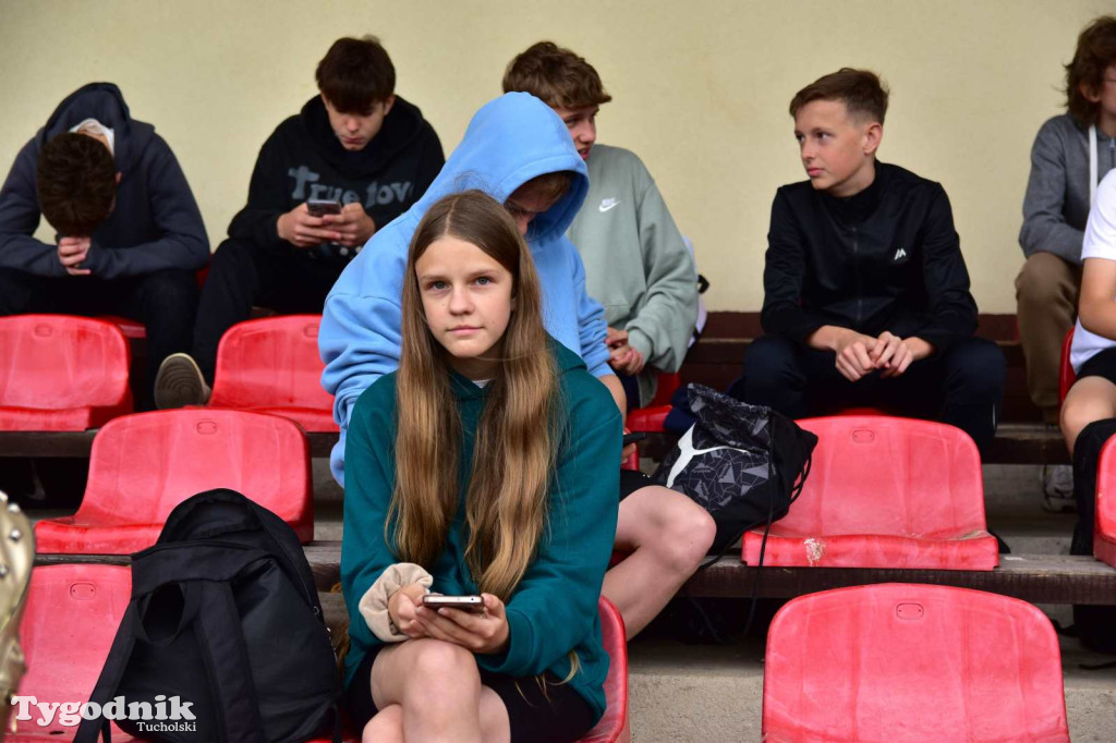 23. Powiatowe Szkolne Igrzyska Sportowo-Rekreacyjne