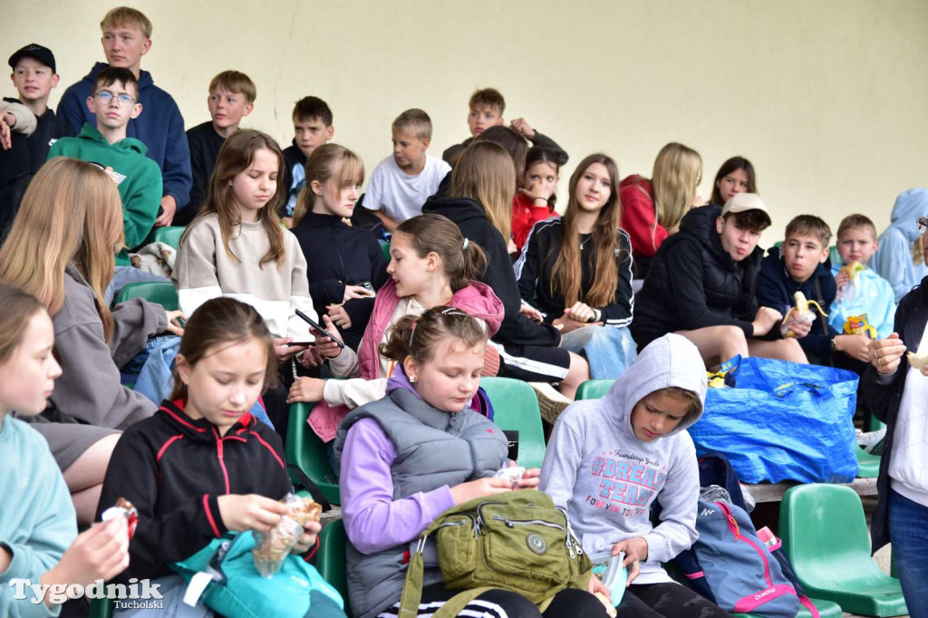 23. Powiatowe Szkolne Igrzyska Sportowo-Rekreacyjne