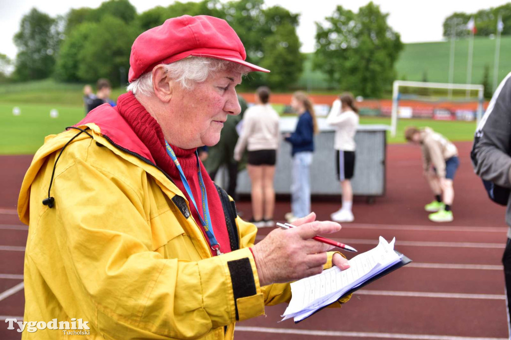 23. Powiatowe Szkolne Igrzyska Sportowo-Rekreacyjne