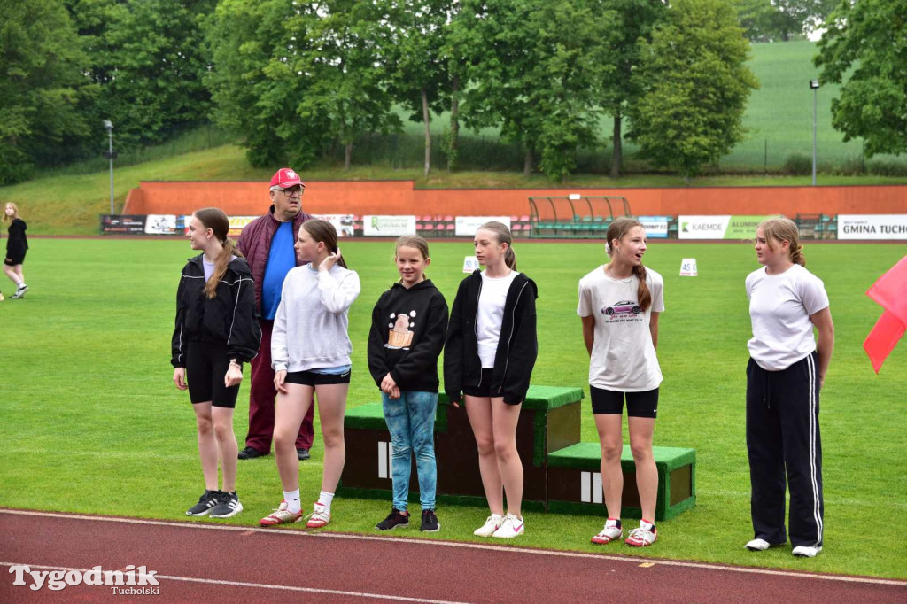 23. Powiatowe Szkolne Igrzyska Sportowo-Rekreacyjne