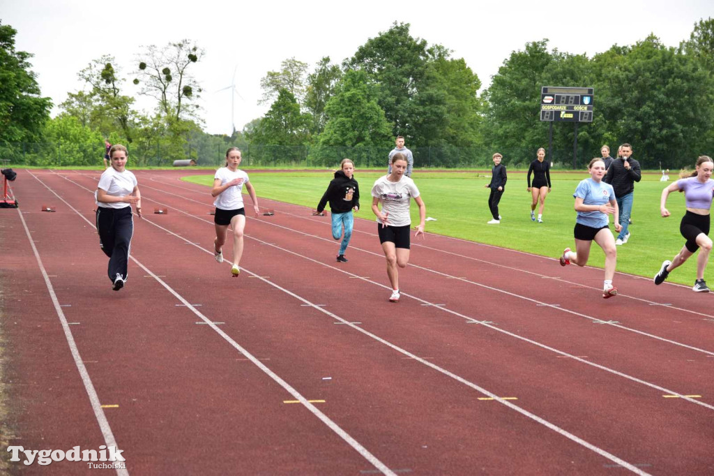 23. Powiatowe Szkolne Igrzyska Sportowo-Rekreacyjne