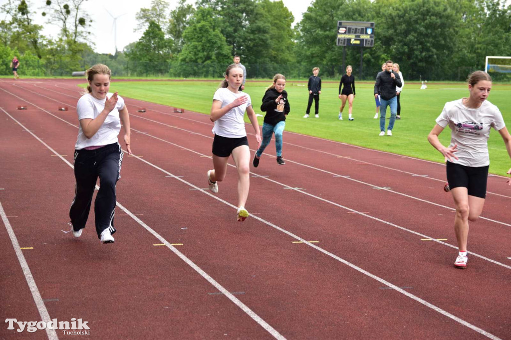 23. Powiatowe Szkolne Igrzyska Sportowo-Rekreacyjne