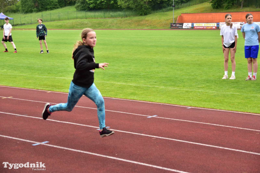 23. Powiatowe Szkolne Igrzyska Sportowo-Rekreacyjne