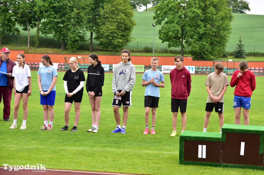 23. Powiatowe Szkolne Igrzyska Sportowo-Rekreacyjne