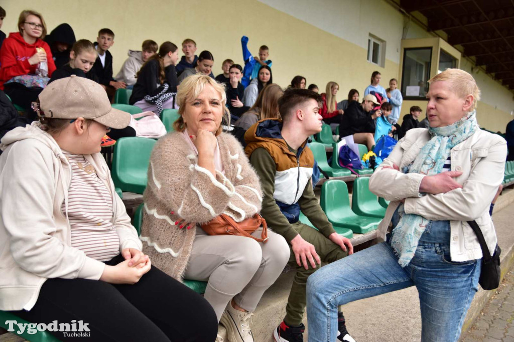 23. Powiatowe Szkolne Igrzyska Sportowo-Rekreacyjne