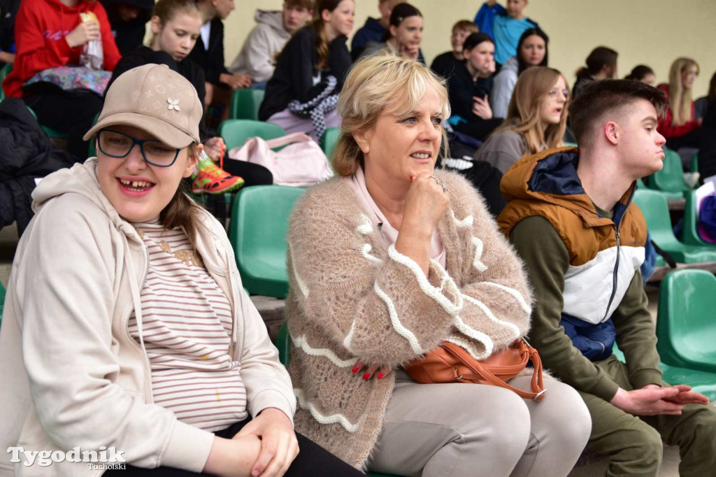 23. Powiatowe Szkolne Igrzyska Sportowo-Rekreacyjne