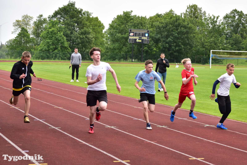 23. Powiatowe Szkolne Igrzyska Sportowo-Rekreacyjne