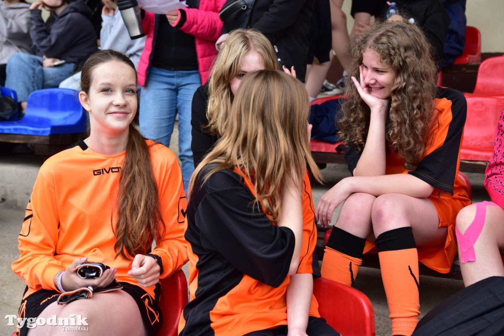 23. Powiatowe Szkolne Igrzyska Sportowo-Rekreacyjne