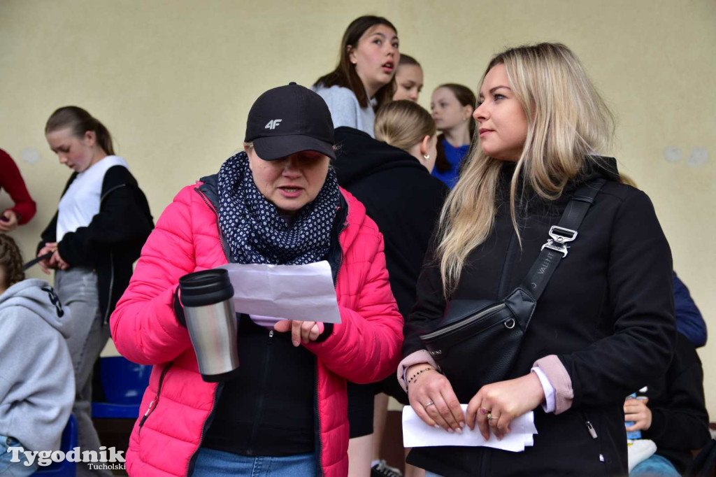 23. Powiatowe Szkolne Igrzyska Sportowo-Rekreacyjne