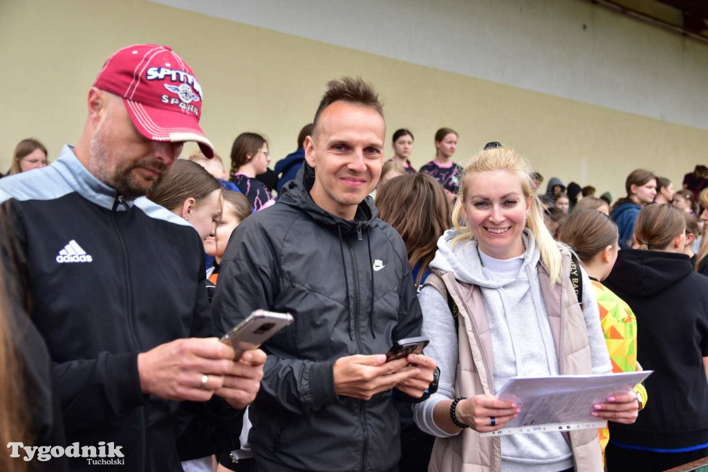 23. Powiatowe Szkolne Igrzyska Sportowo-Rekreacyjne
