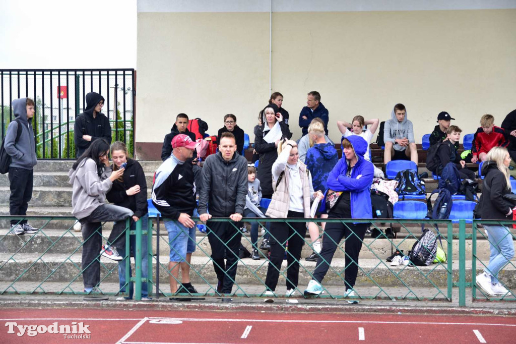 23. Powiatowe Szkolne Igrzyska Sportowo-Rekreacyjne