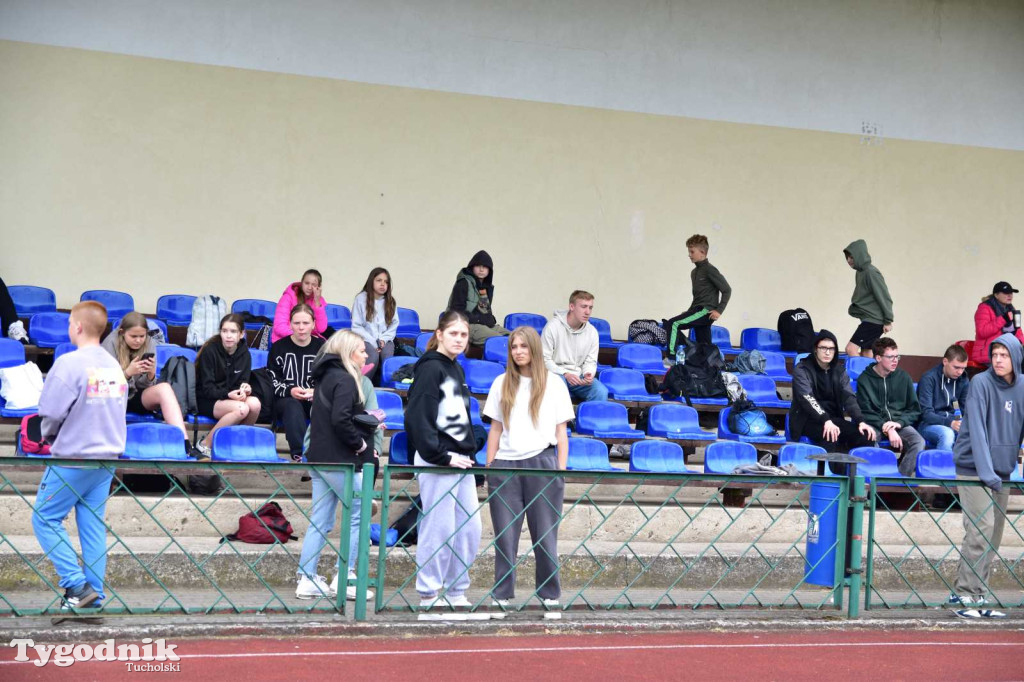 23. Powiatowe Szkolne Igrzyska Sportowo-Rekreacyjne