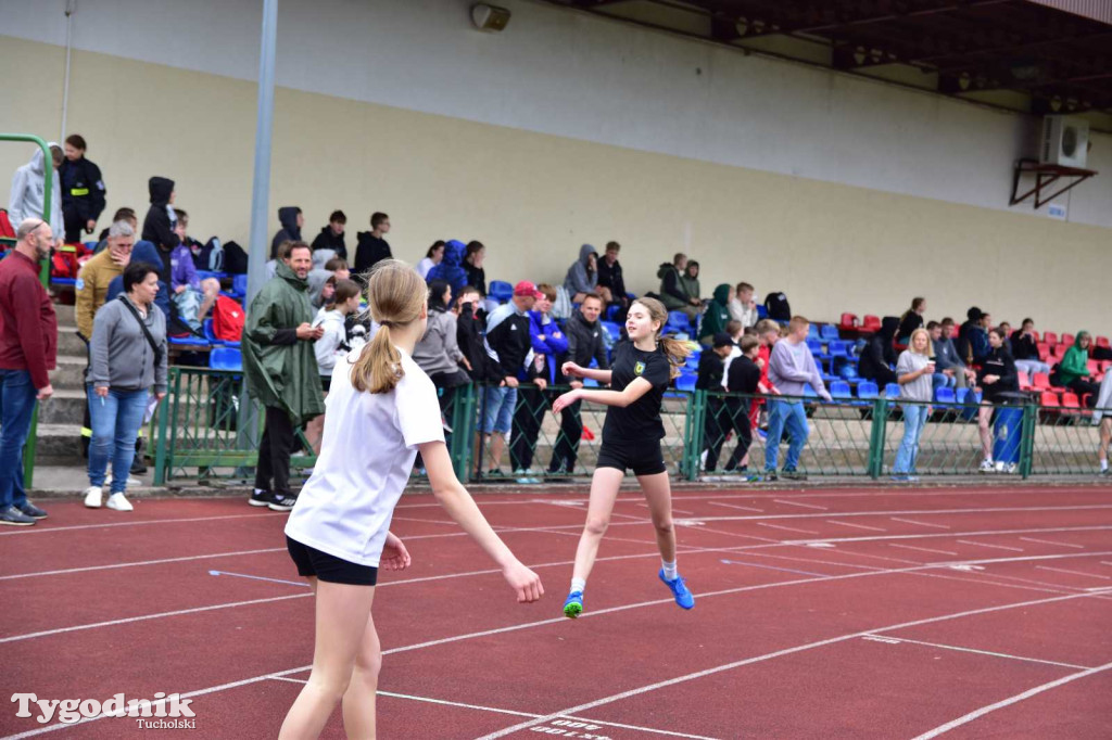23. Powiatowe Szkolne Igrzyska Sportowo-Rekreacyjne