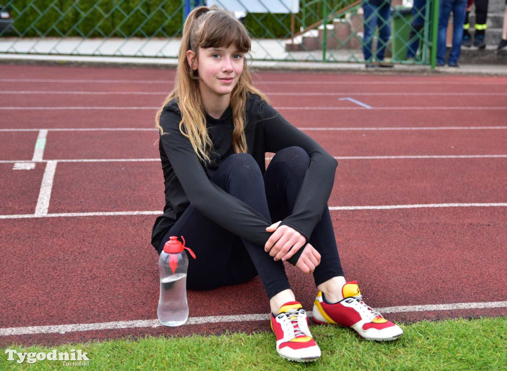 23. Powiatowe Szkolne Igrzyska Sportowo-Rekreacyjne
