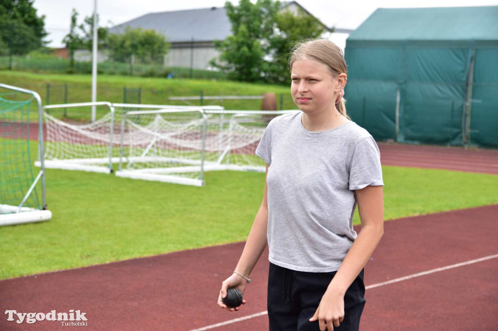 23. Powiatowe Szkolne Igrzyska Sportowo-Rekreacyjne