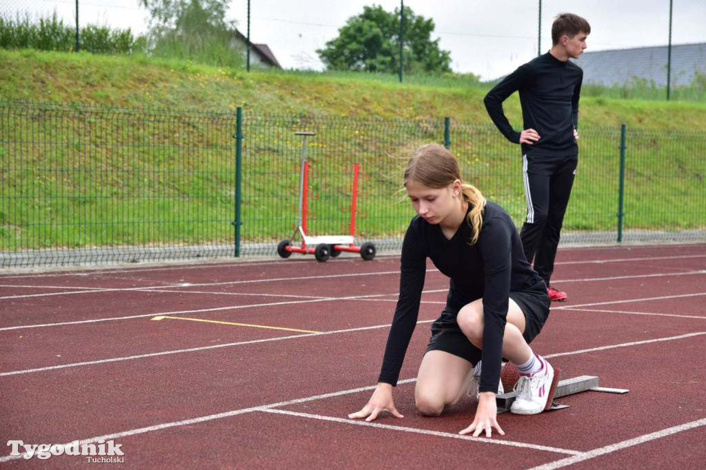 23. Powiatowe Szkolne Igrzyska Sportowo-Rekreacyjne