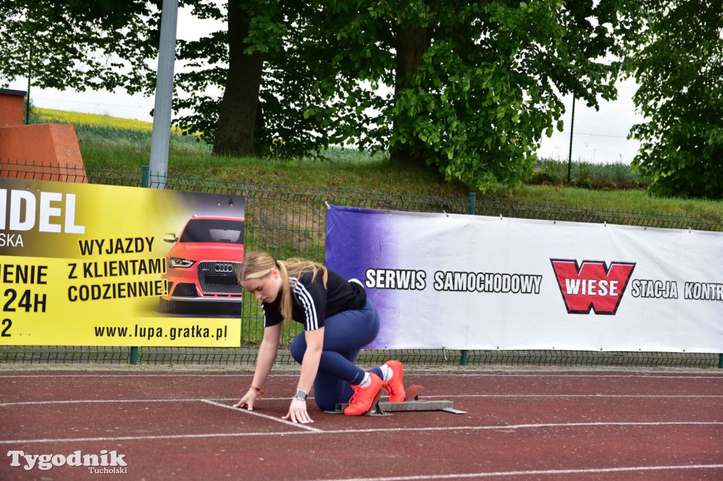 23. Powiatowe Szkolne Igrzyska Sportowo-Rekreacyjne