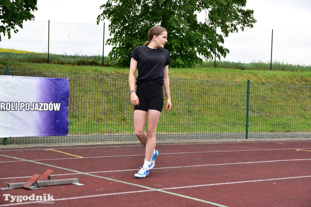 23. Powiatowe Szkolne Igrzyska Sportowo-Rekreacyjne