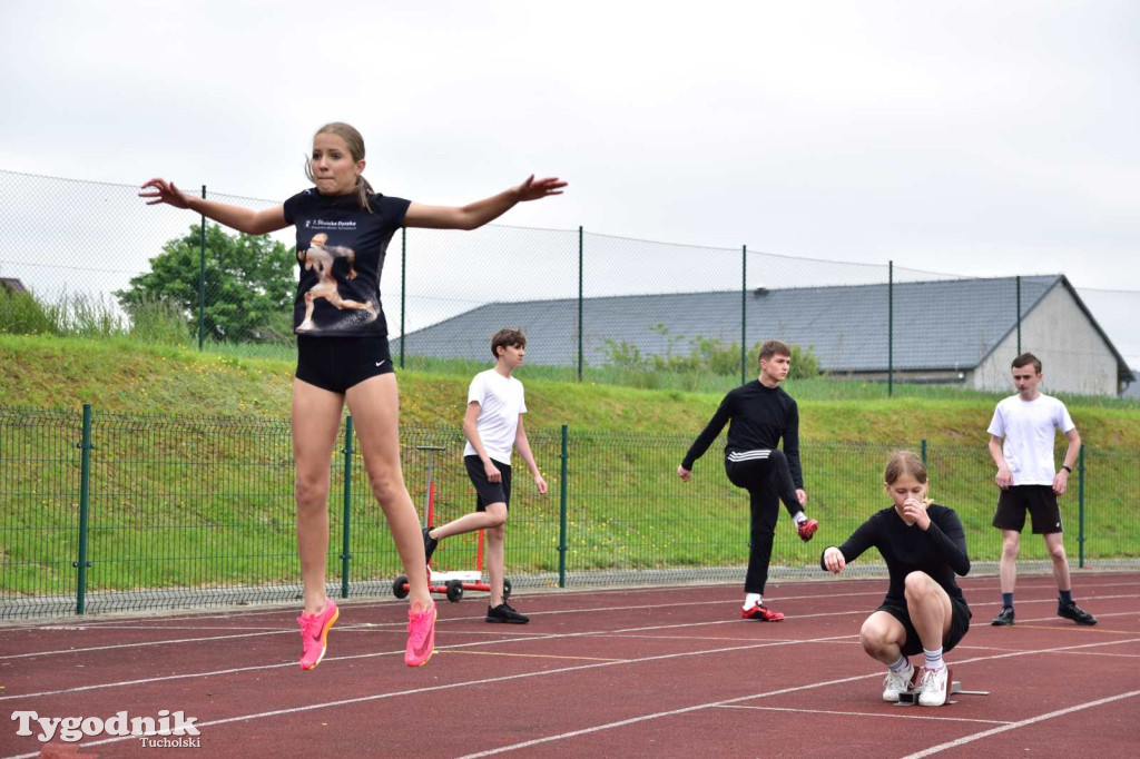 23. Powiatowe Szkolne Igrzyska Sportowo-Rekreacyjne