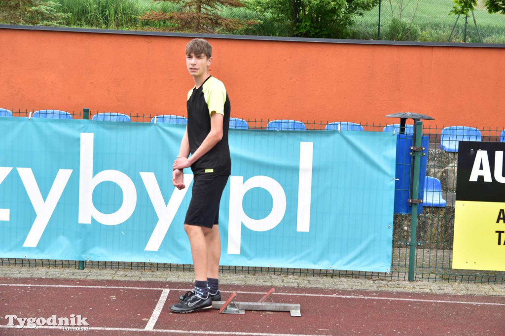 23. Powiatowe Szkolne Igrzyska Sportowo-Rekreacyjne
