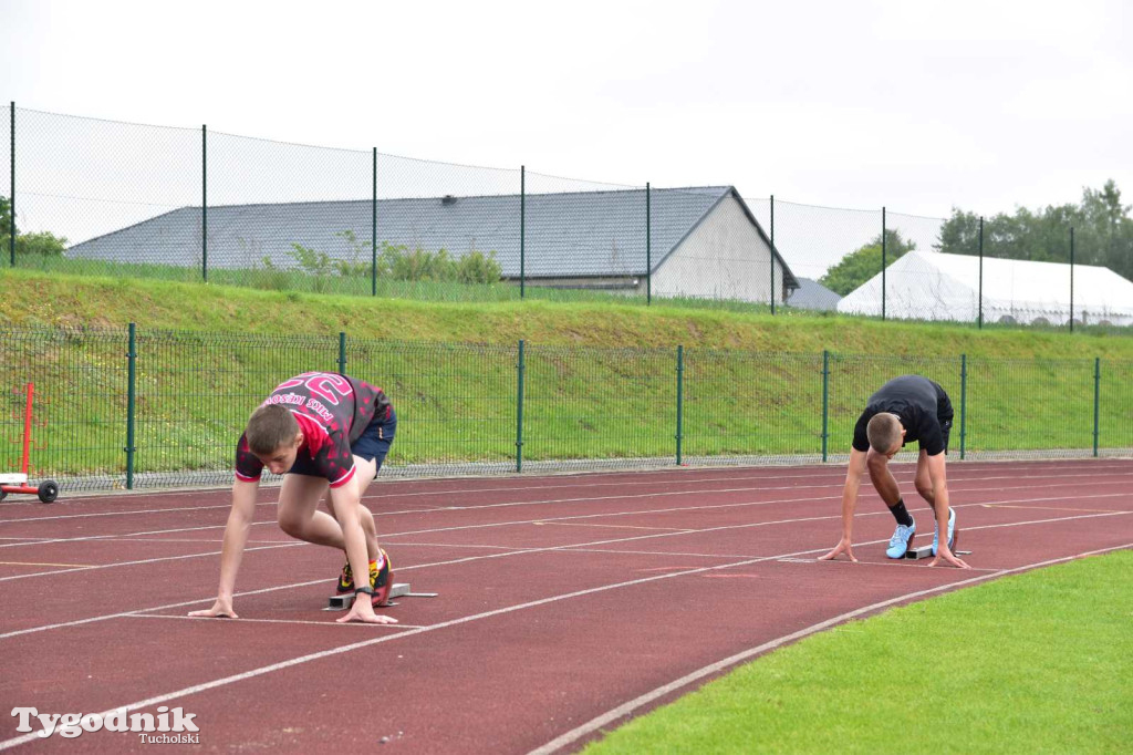 23. Powiatowe Szkolne Igrzyska Sportowo-Rekreacyjne