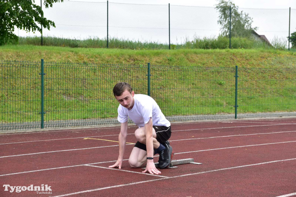 23. Powiatowe Szkolne Igrzyska Sportowo-Rekreacyjne