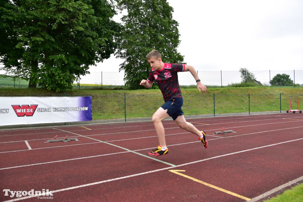23. Powiatowe Szkolne Igrzyska Sportowo-Rekreacyjne