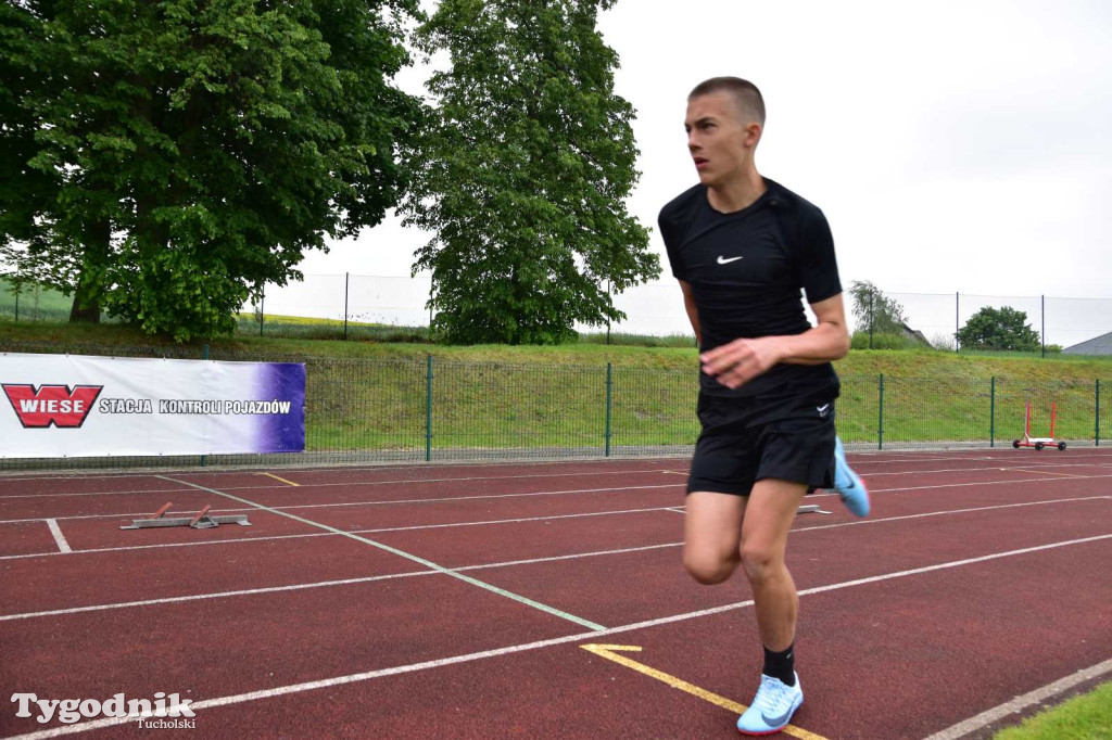 23. Powiatowe Szkolne Igrzyska Sportowo-Rekreacyjne