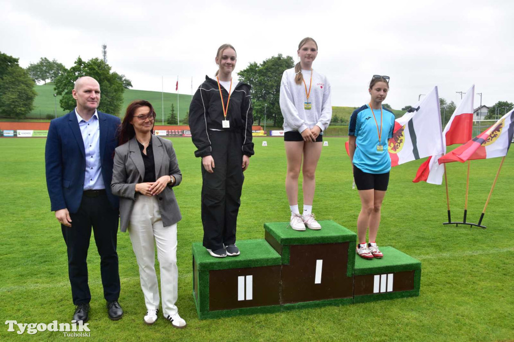 23. Powiatowe Szkolne Igrzyska Sportowo-Rekreacyjne