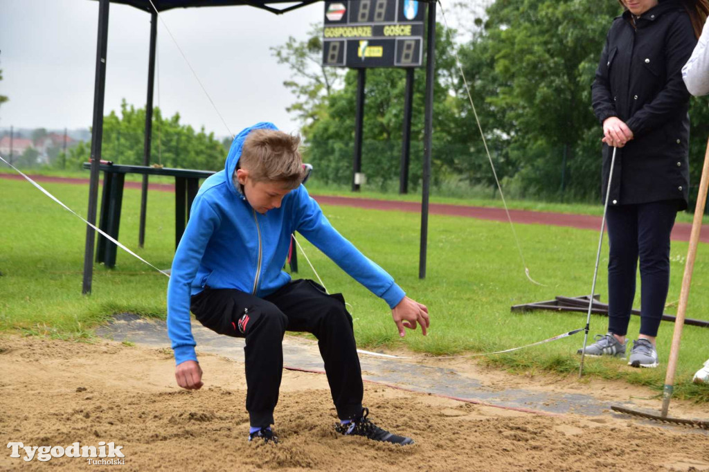23. Powiatowe Szkolne Igrzyska Sportowo-Rekreacyjne