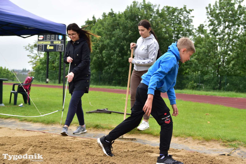 23. Powiatowe Szkolne Igrzyska Sportowo-Rekreacyjne
