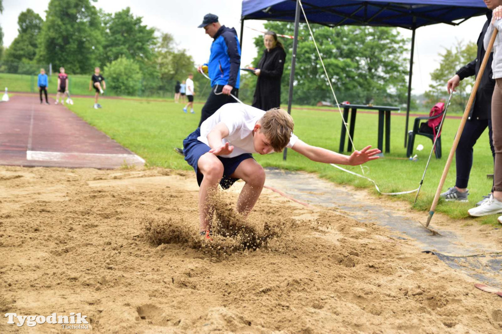 23. Powiatowe Szkolne Igrzyska Sportowo-Rekreacyjne